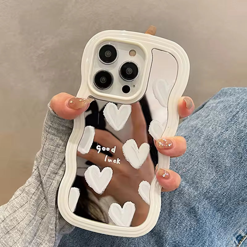 Cherry Blossom Bow Case
