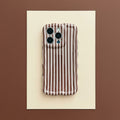 Wavy Film Phone Case