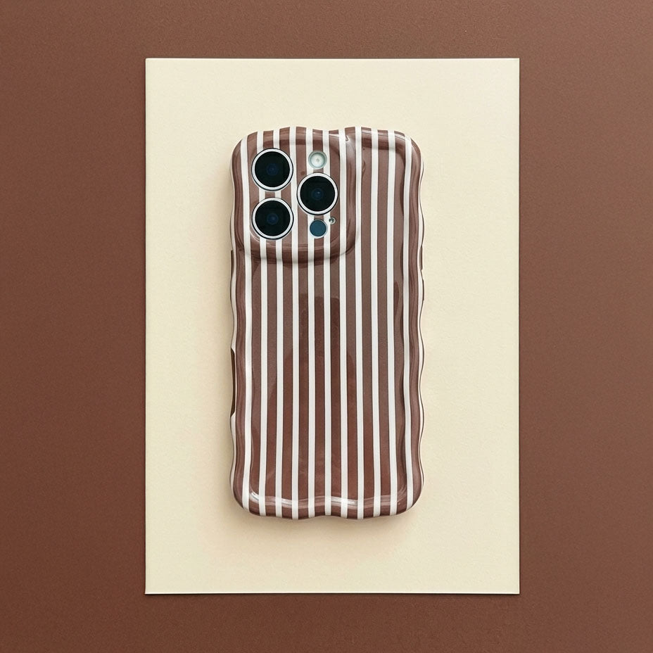 Wavy Film Phone Case