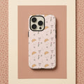Cutesy Croissants iPhone Case- ToughMagSafe