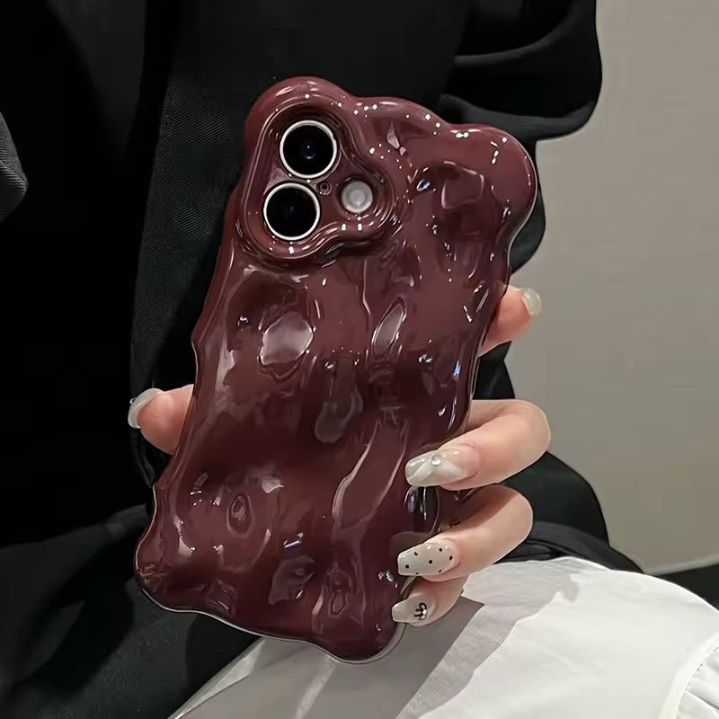 Vintage Muse | Retro Matte "Coquette" Collection