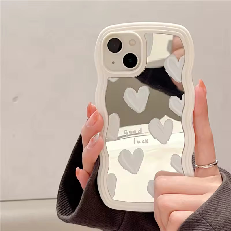 Cherry Blossom Bow Case