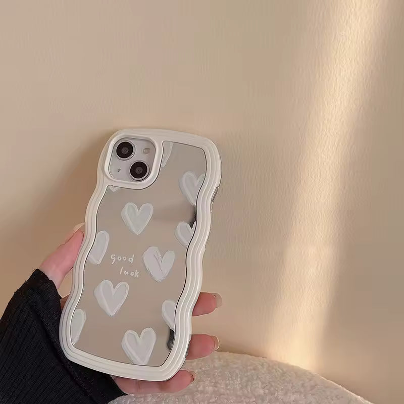 Cherry Blossom Bow Case