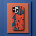 Dark Aesthetics Phone Case