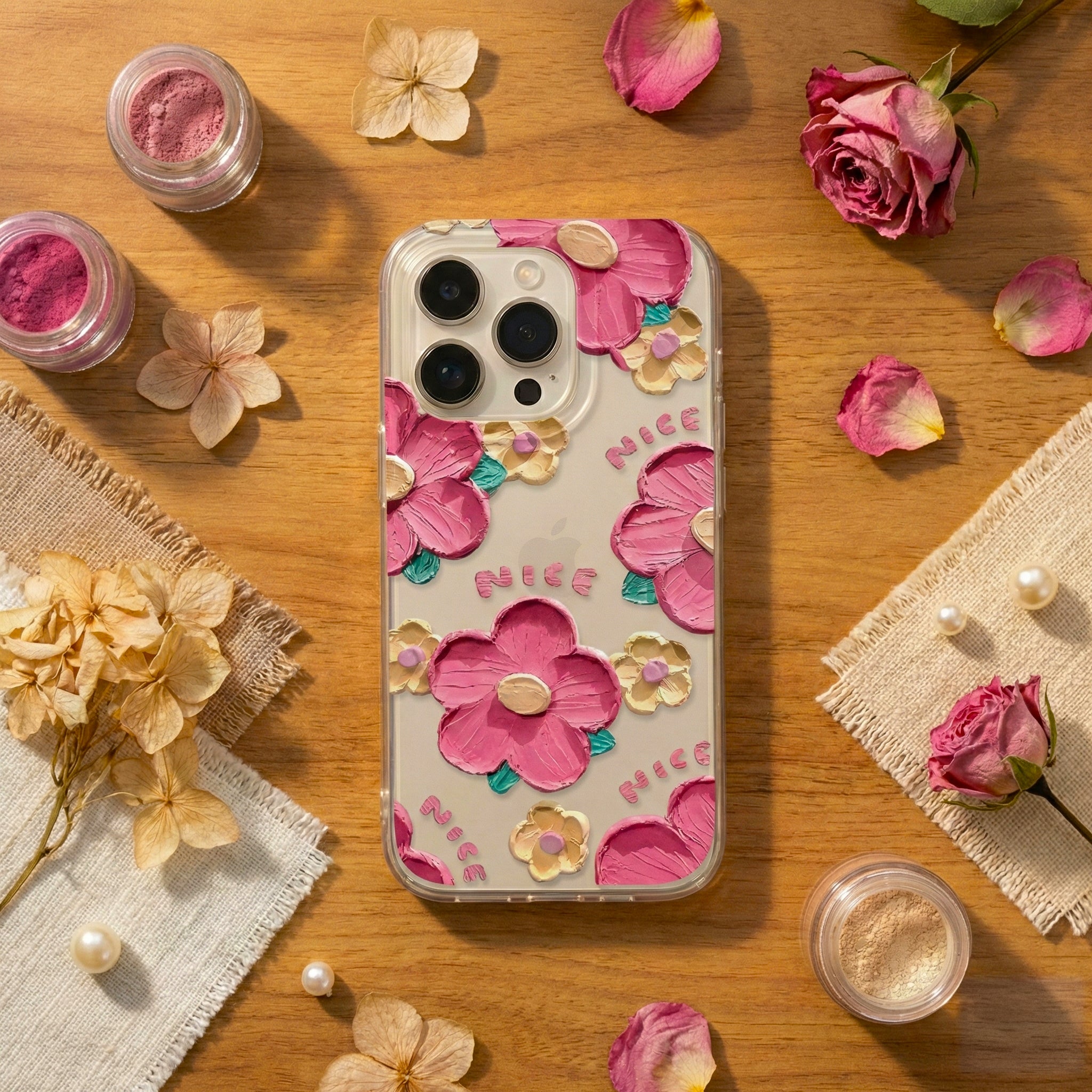 Matte Case For iPhone