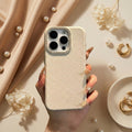Luxury Soft Silicone Cortex Case
