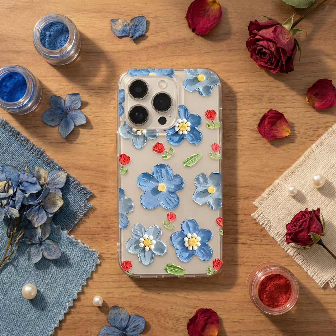 Matte Case For iPhone