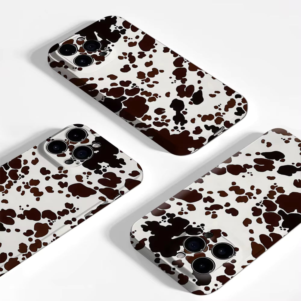 Cowgirl Envy iPhone Case — Magnetic Single-Layer Tough Cover