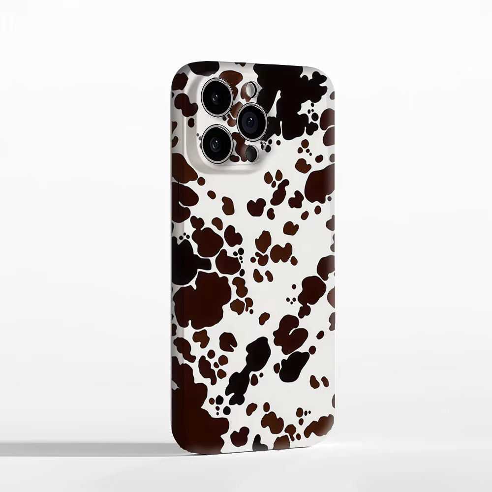 Cowgirl Envy iPhone Case — Magnetic Single-Layer Tough Cover