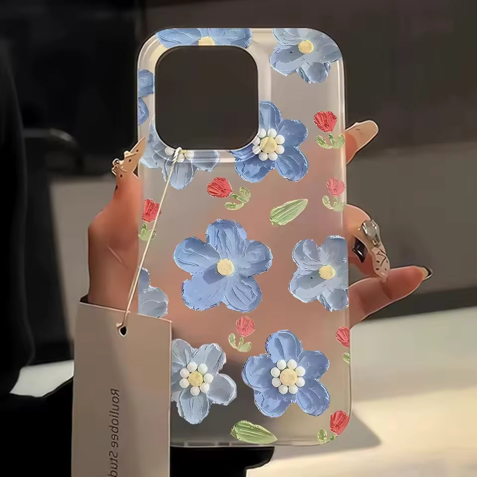 Matte Case For iPhone