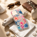 Blue Lagoon Ocean Case for iPhone