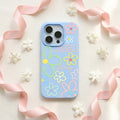 Lemon Sunshine Jelly Bumper Case iPhone